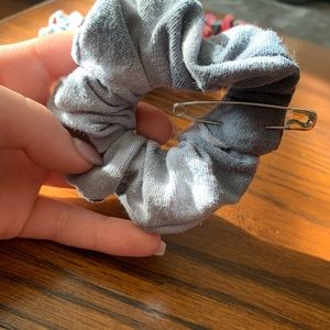 Scrunchies!
